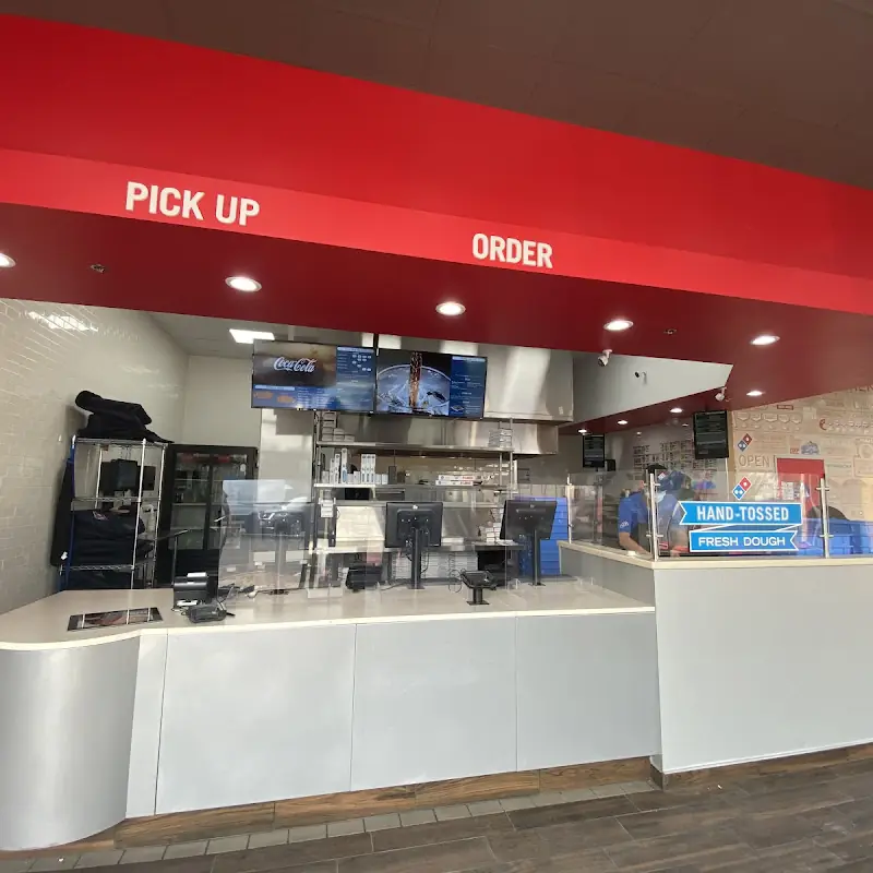 Domino's Pizza