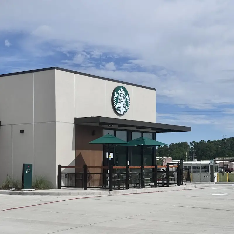 Starbucks Coffee Company