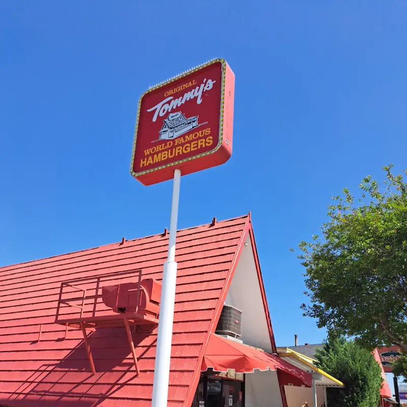 Original Tommy's