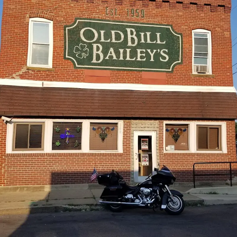 Old Bill Bailey's