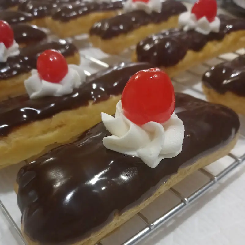 Lovin' Oven Bakery