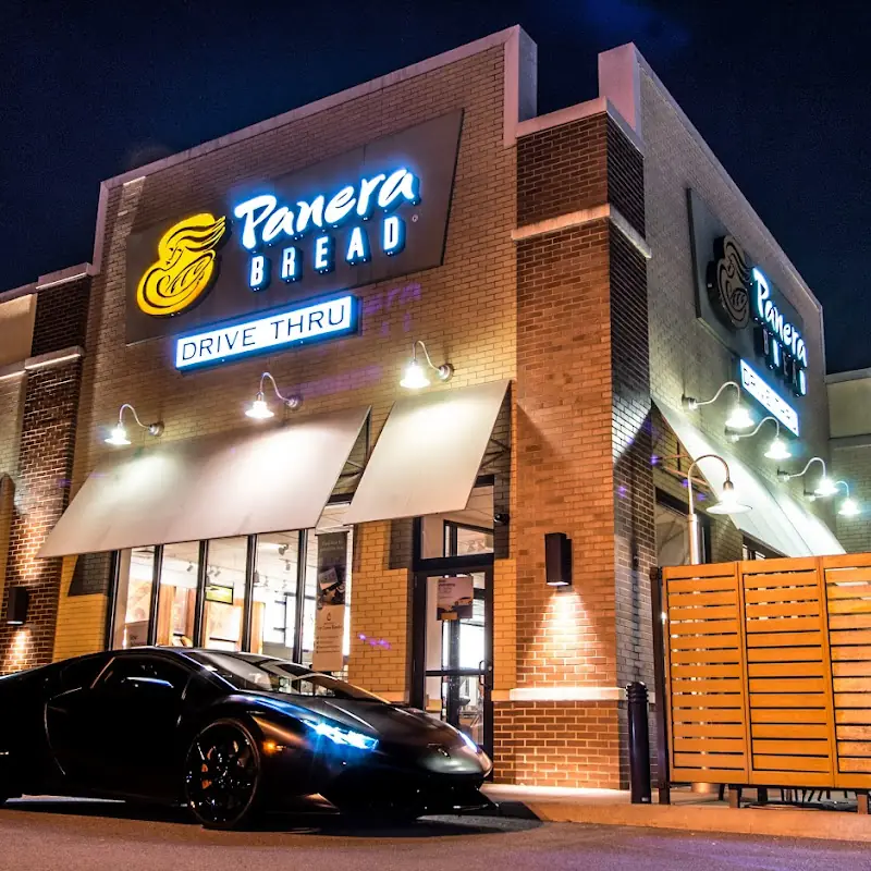 Panera Bread