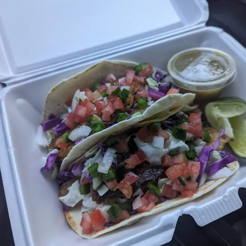 Native Sun Food Truck