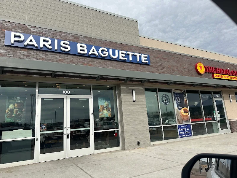 Paris Baguette