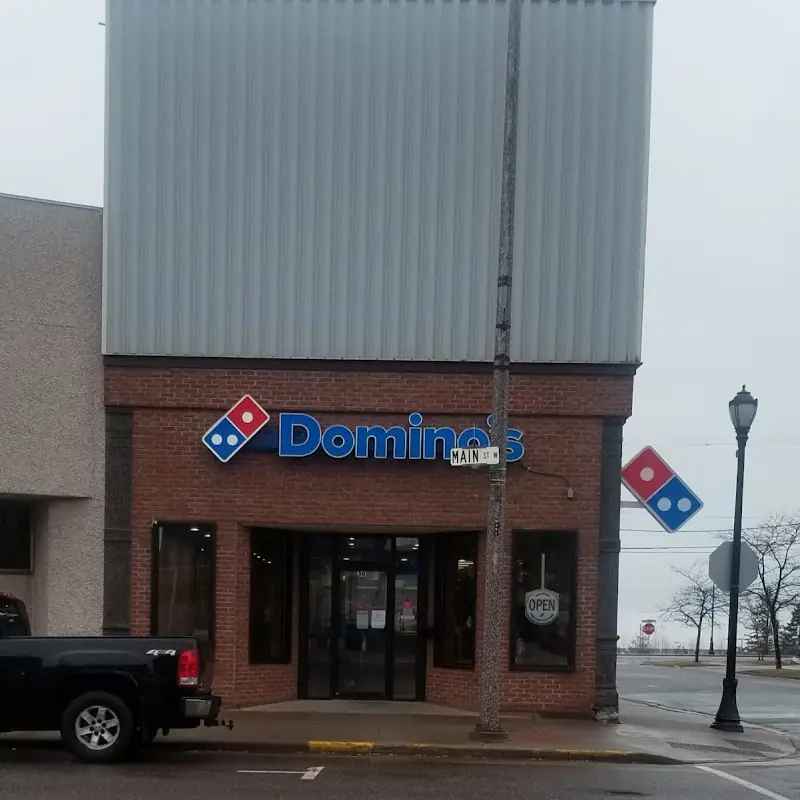 Domino's Pizza
