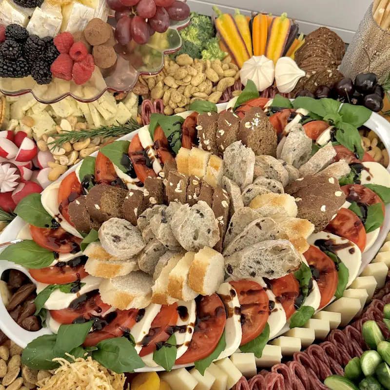 Gather 2 Graze Charcuterie, LLC