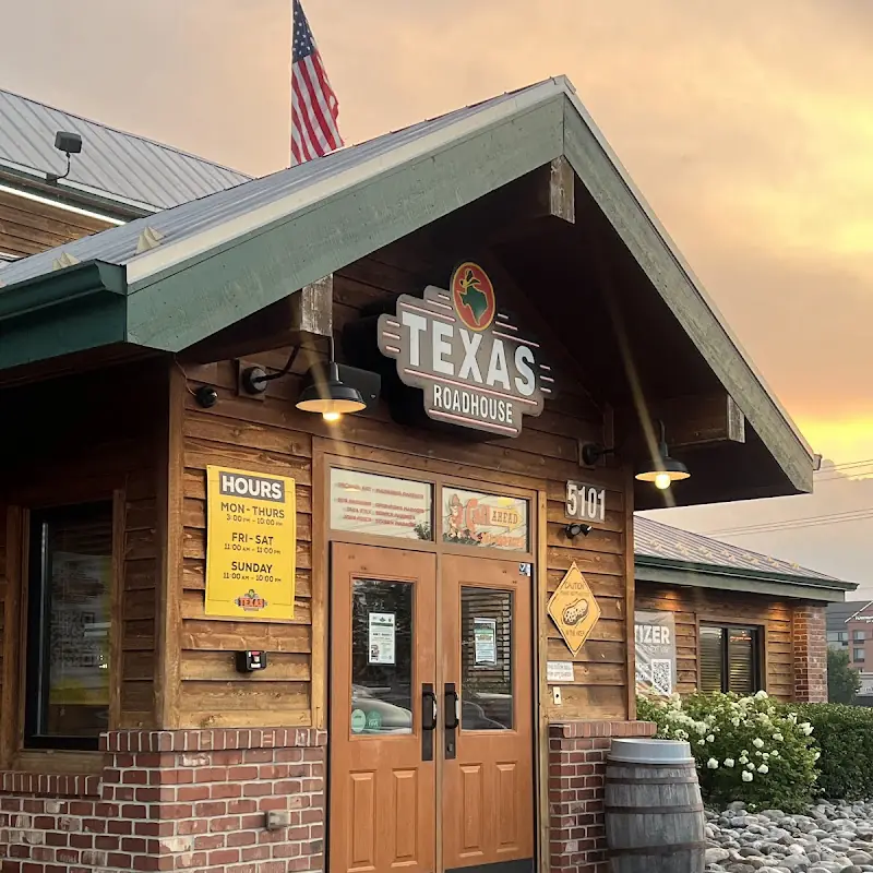 Texas Roadhouse