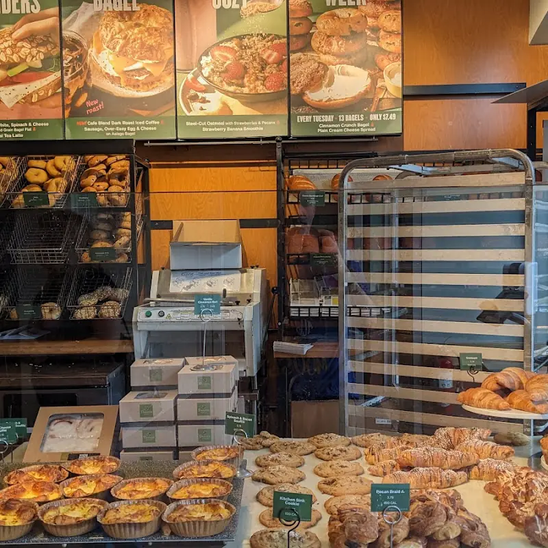 Panera Bread