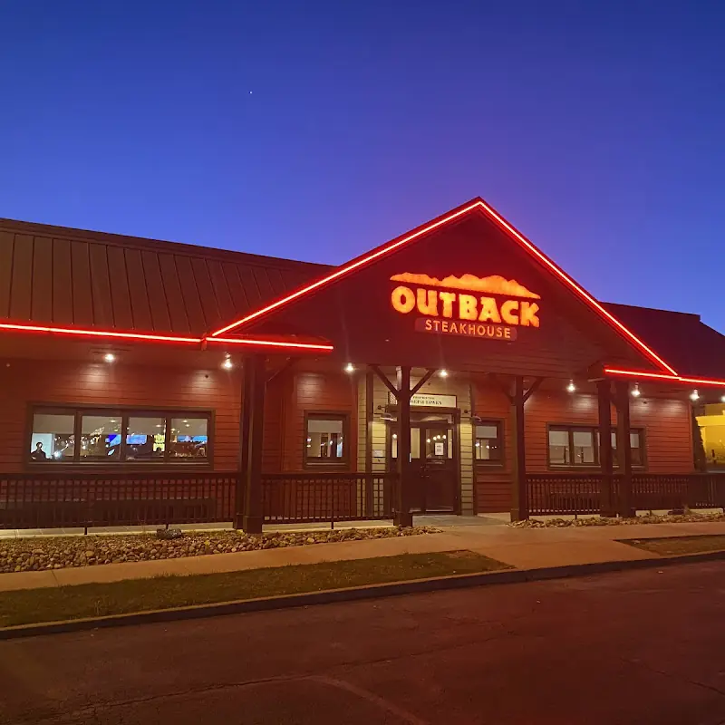 Outback Steakhouse