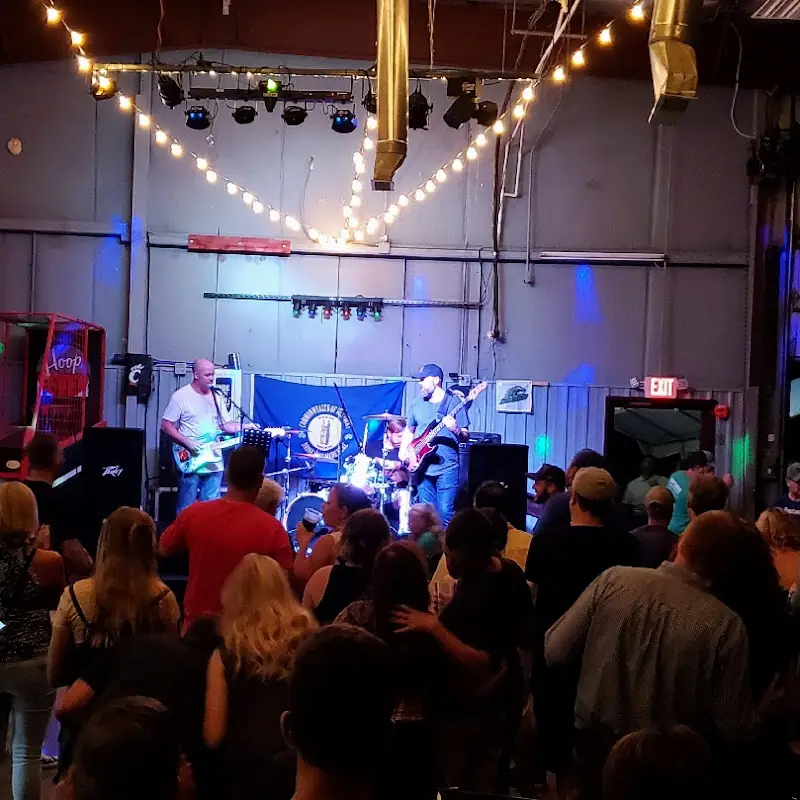Alexandria Brewing Company