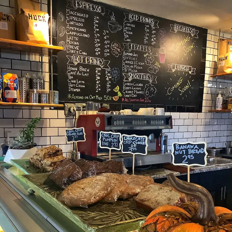Prodigal Sons Coffee House & Eatery