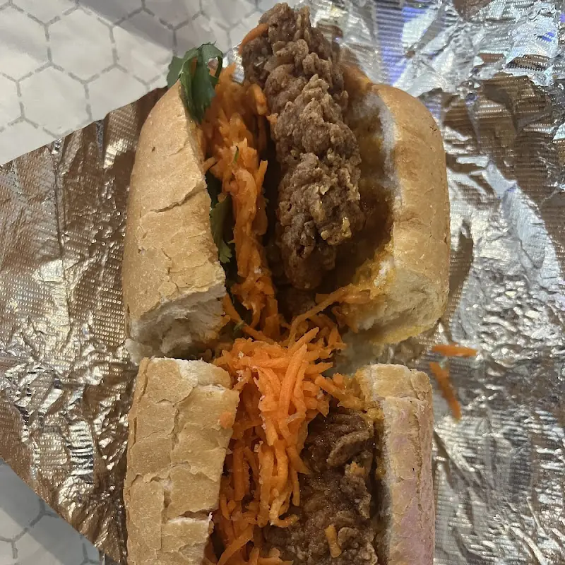 Eat Well Bar and Grill