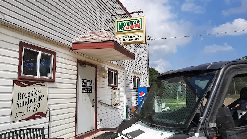 Trailside Roadhouse