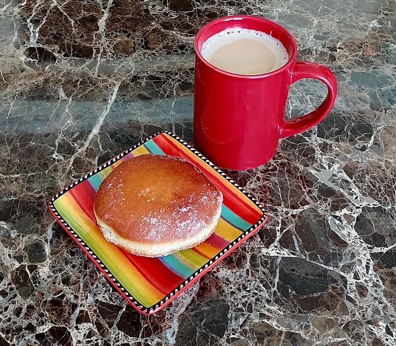 SLP BAKERY