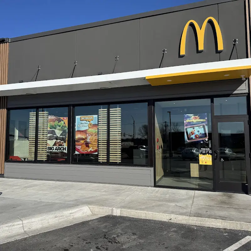 McDonalds