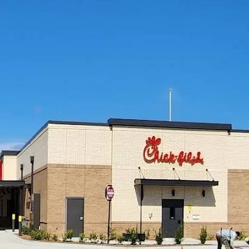 Chick-fil-A