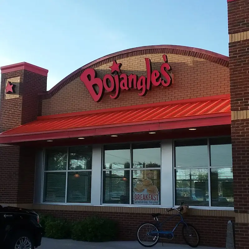 Bojangles