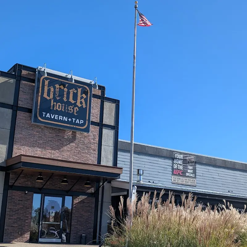 Brick House Tavern + Tap