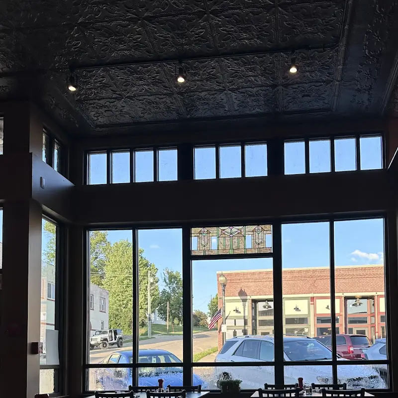Gibbs Chophouse