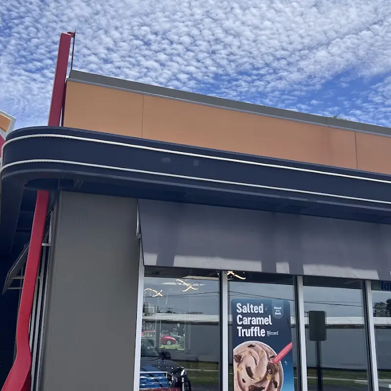 Dairy Queen Grill & Chill