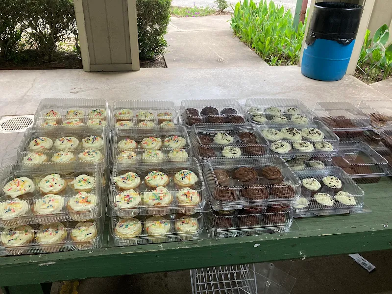 Sweet Tooth Delights