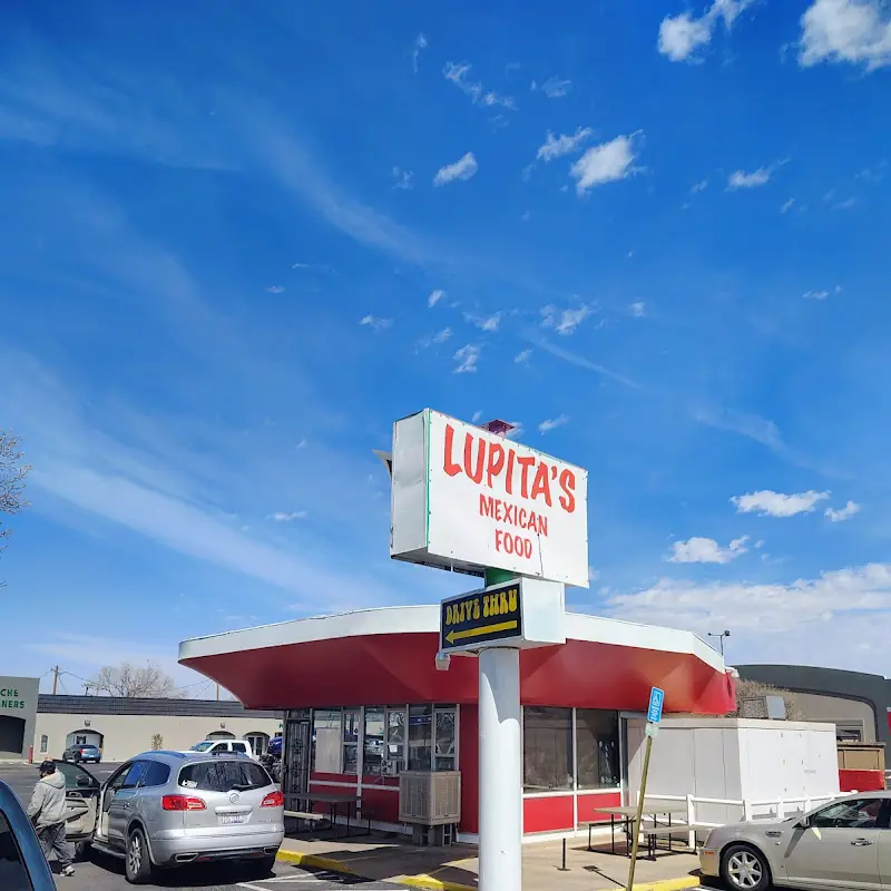 Lupita's