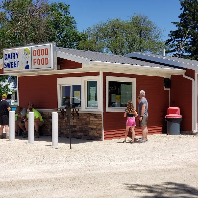 Lamont Dairy Sweet