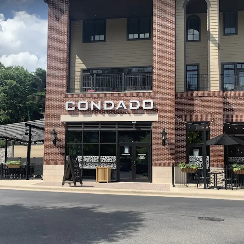 Condado Tacos