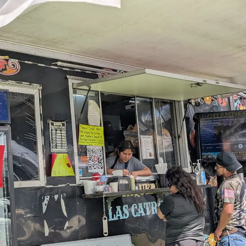 Taqueria Las Catrinas