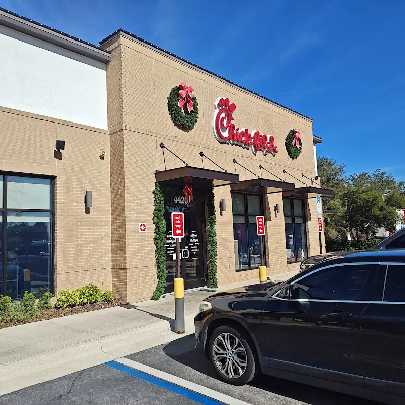 Chick-fil-A