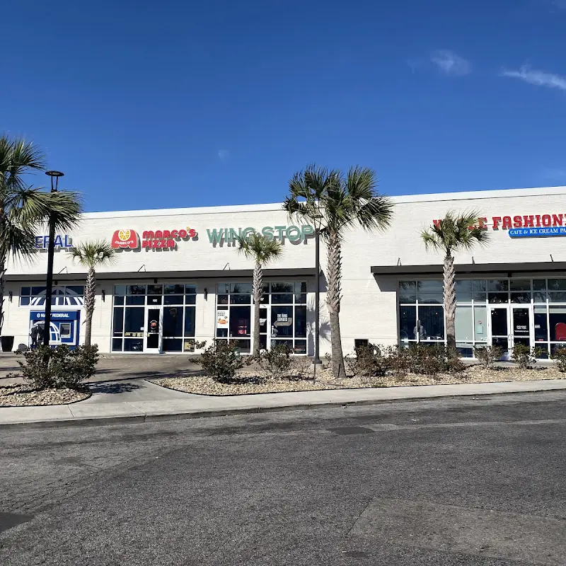 Marco’s Pizza