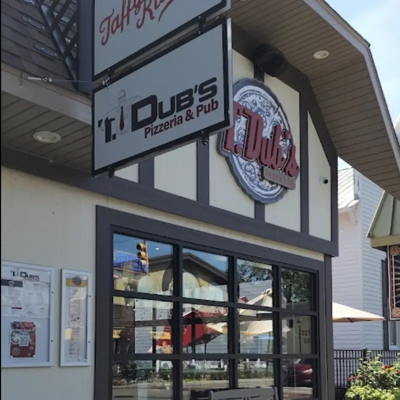 T.Dub's Pizzeria & Pub