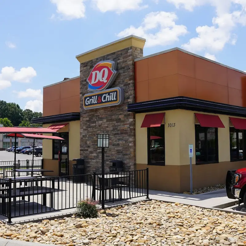 Dairy Queen Grill & Chill