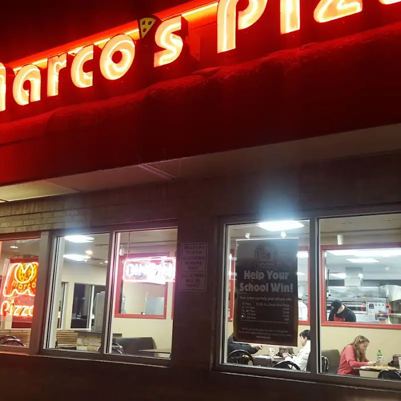 Marco's Pizza