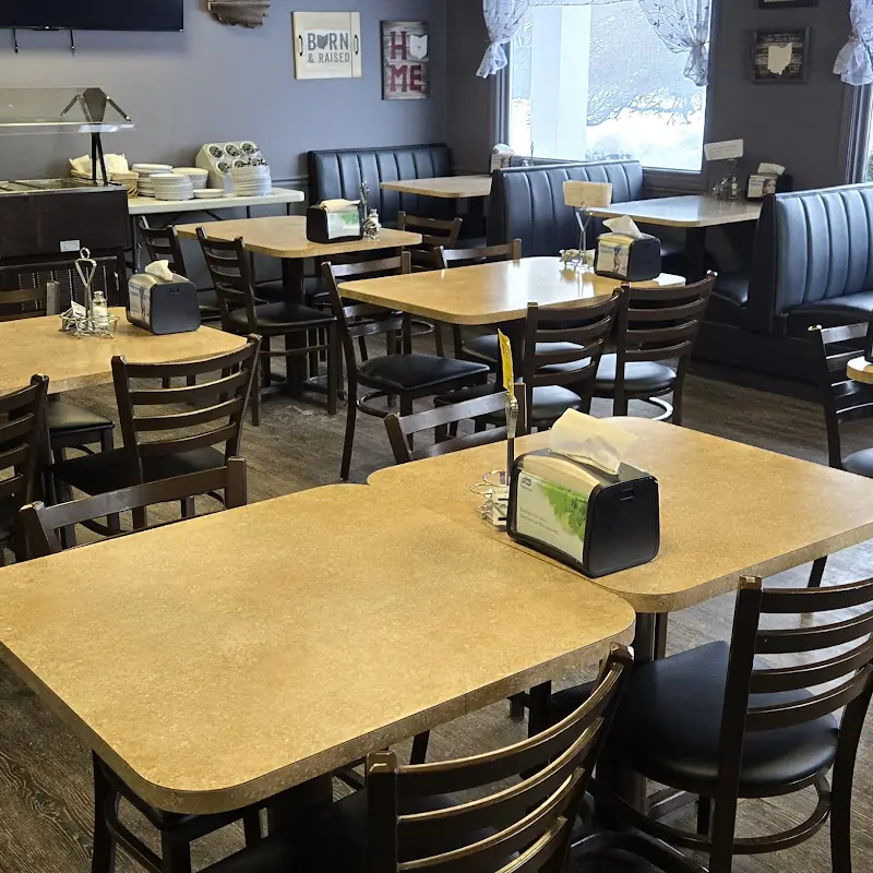 Payne's Pizza & More