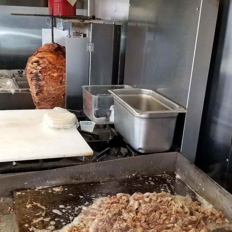 Los Taqueritos