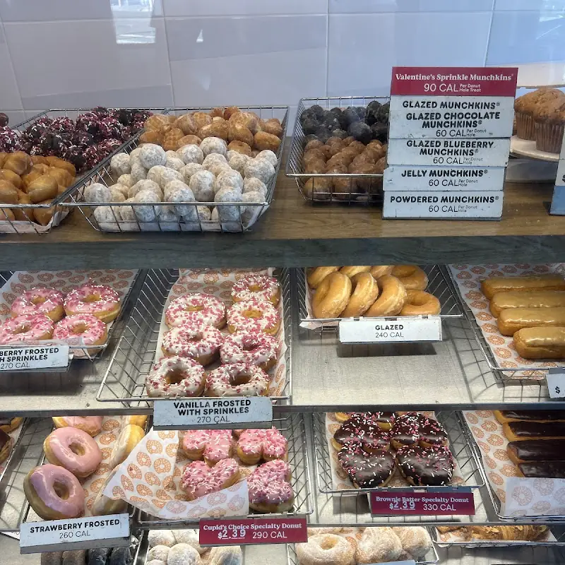Dunkin'