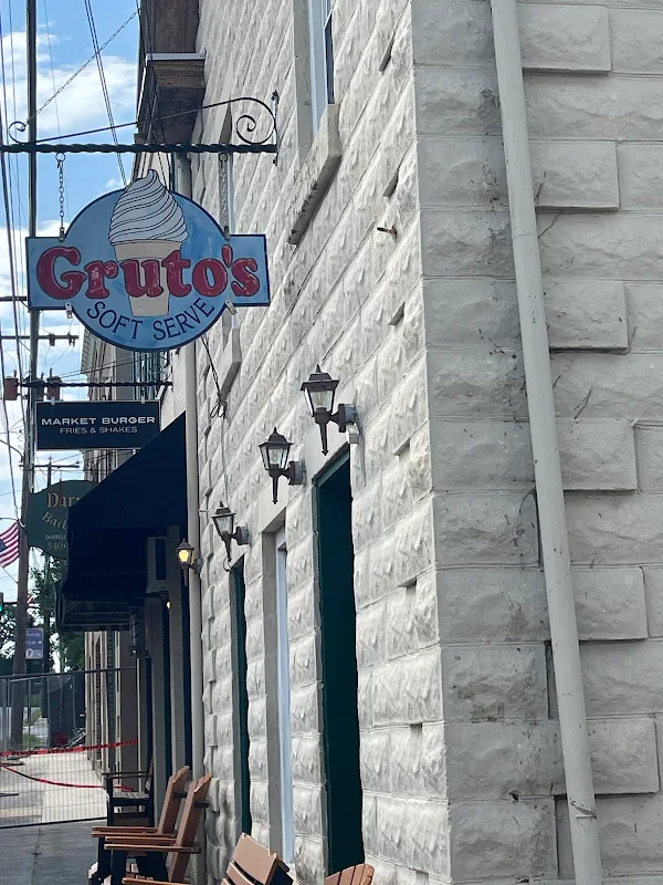 Gruto's Soft Serve