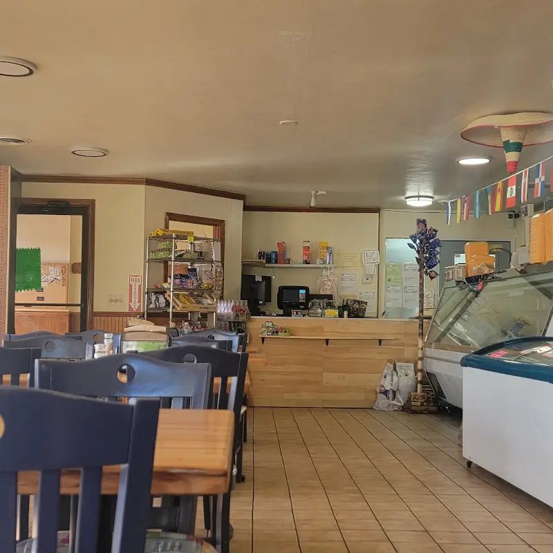 Rutaqueria Pancho