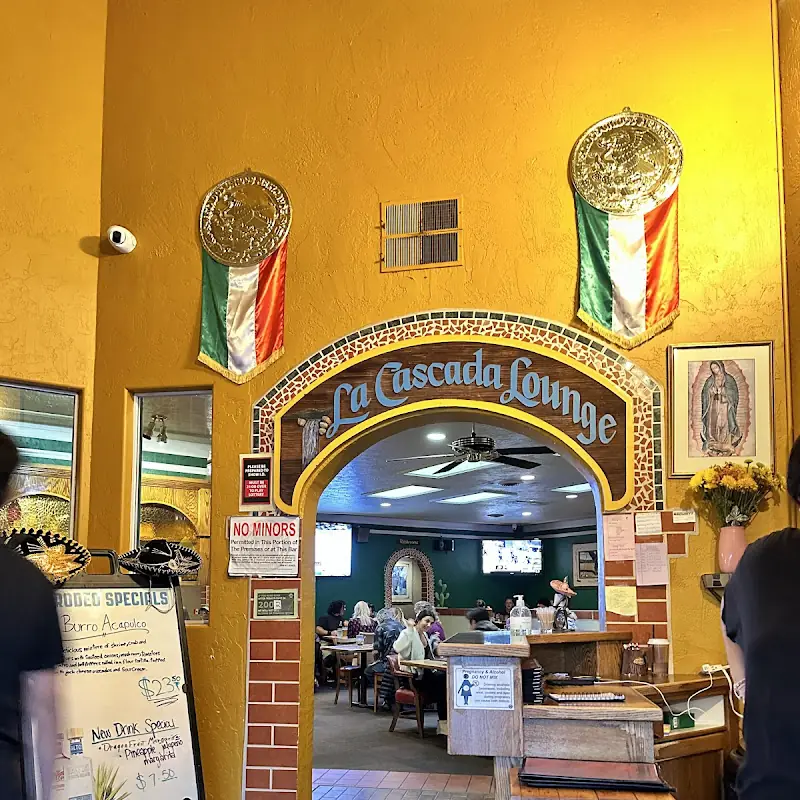 El Rodeo