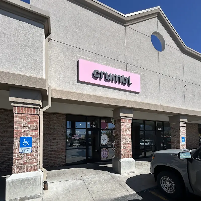 Crumbl