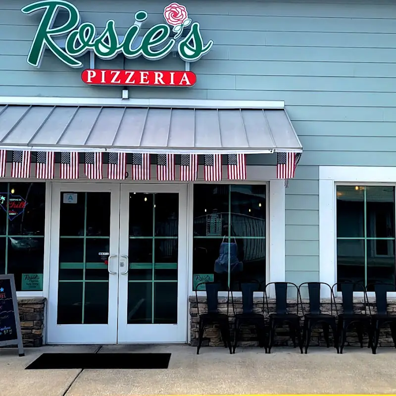 Rosies Italian Pizzeria