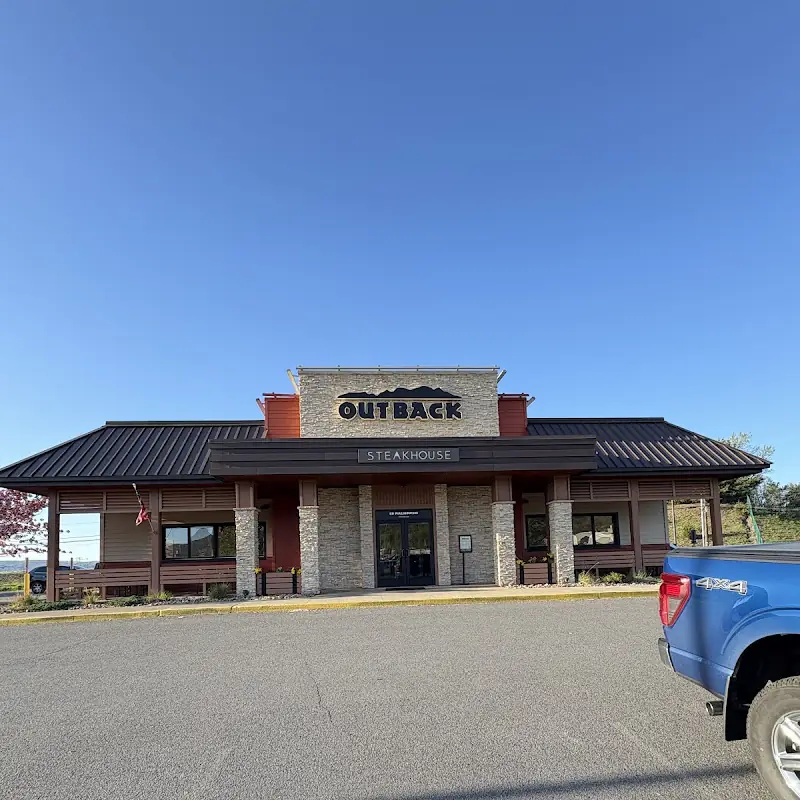 Outback Steakhouse