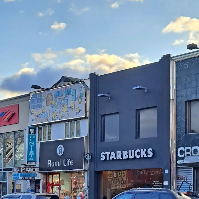 Starbucks Coffee Company