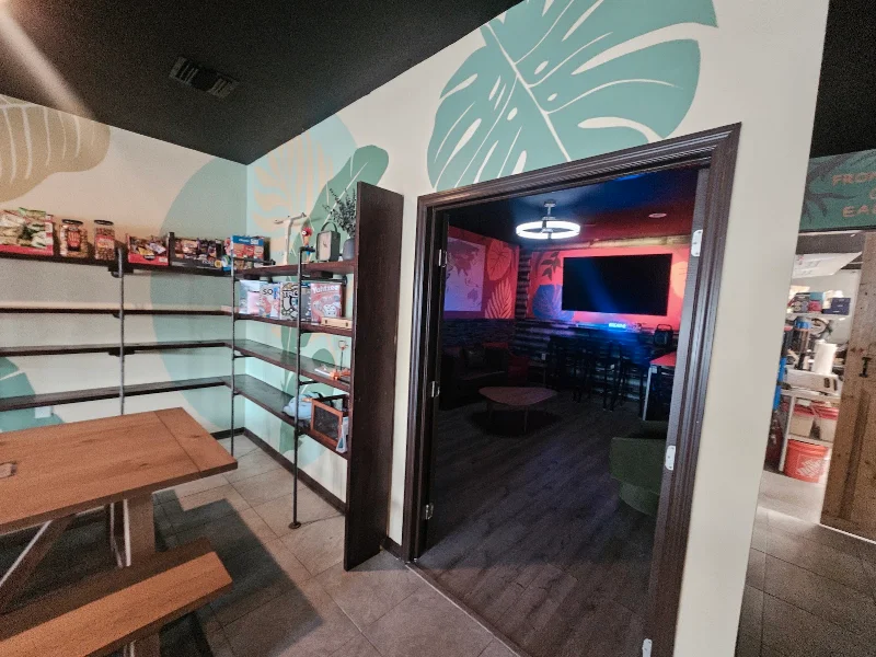 The Bay Kava Cafe
