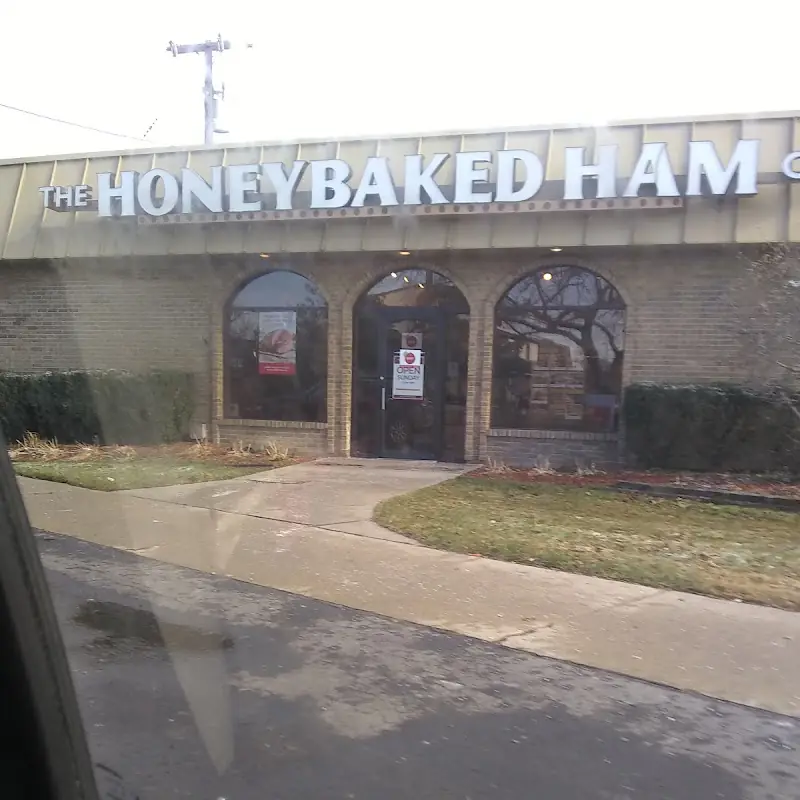 The Honey Baked Ham Company