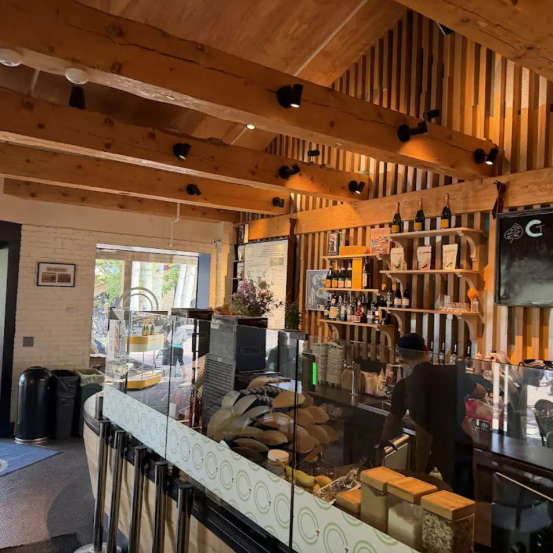 Crepe Therapy Cafe Aspen