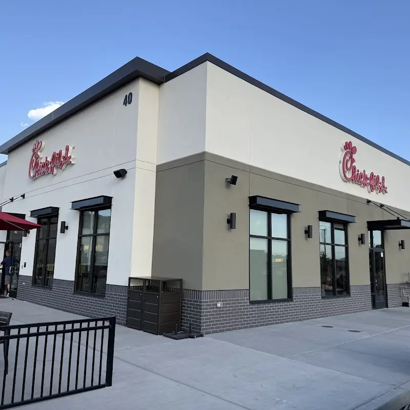 Chick-fil-A