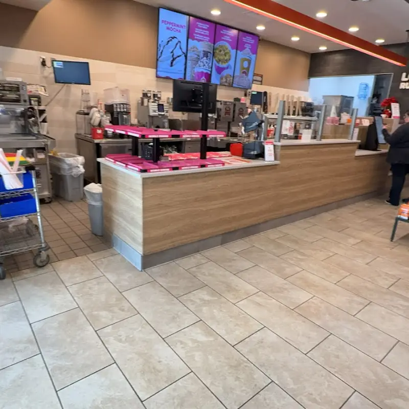 Dunkin'