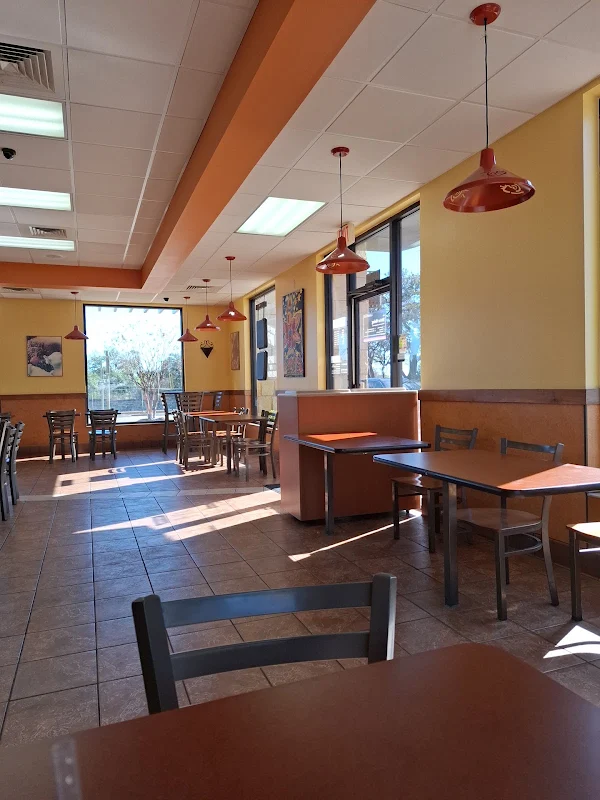 Taco Bell